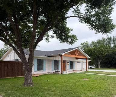 Main picture of 10801 Rick Dr