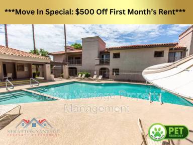 Main picture of 9270 E Mission Ln