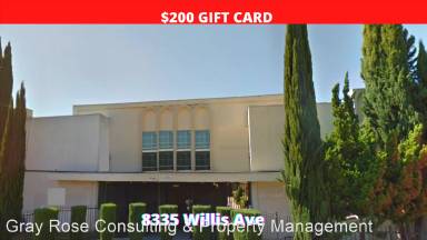 Main picture of 8335 Willis Ave