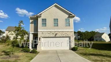Main picture of Henderson Trace