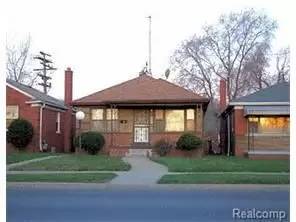 Main picture of 18711 Hoover St