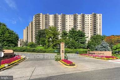 Main picture of Landmark Ridge