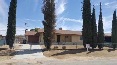 Main picture of 61635 Desert Air Rd