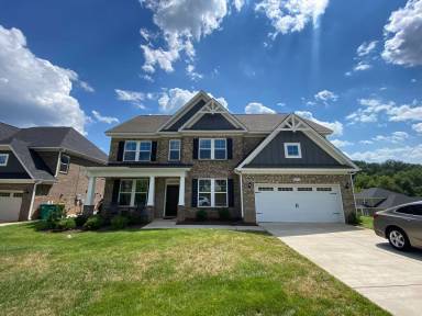 Main picture of 6260 Kershaw Meadows Rd