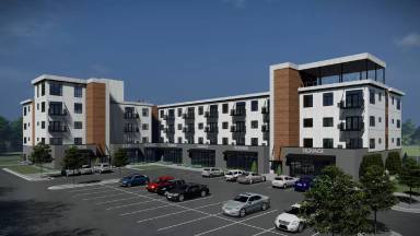 Main picture of 1247 Range St