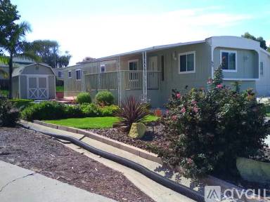 Main picture of Mesa Dunes Mobile Home Estates