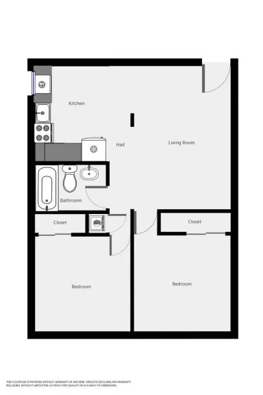 Main picture of 35 Clay St