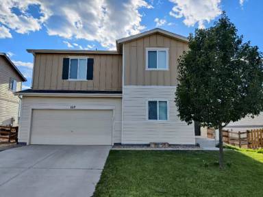 Main picture of 1117 Glen Creighton Dr