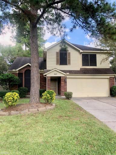 Main picture of 5110 Dobbin Springs Ln