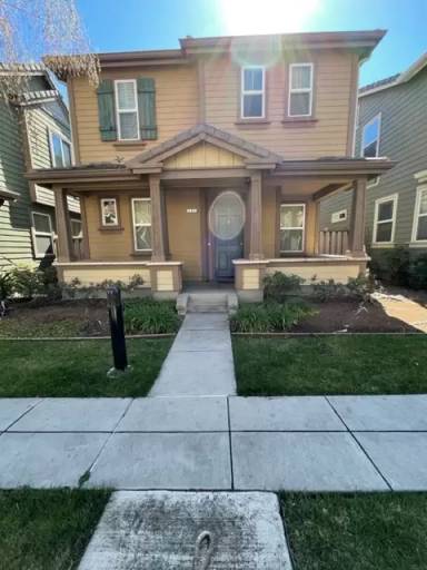 Main picture of 345 Rayos del Sol Dr