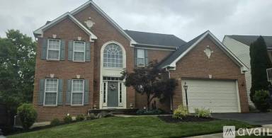 Main picture of 47432 River Falls Dr