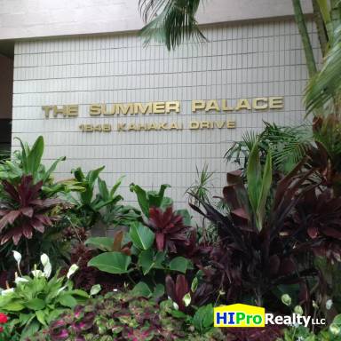 Main picture of The Summer Place