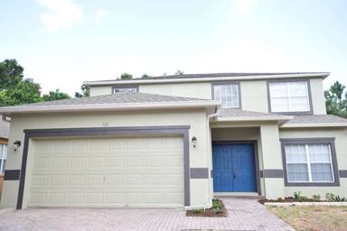 Main picture of 110 Calabria Springs Cv