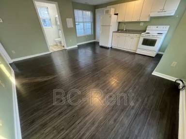 Main picture of 434 Wayne St - Triplex - 2