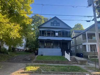Main picture of 1322 Madison St