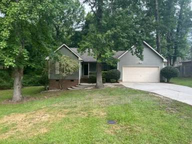 Main picture of 1403 Creed St