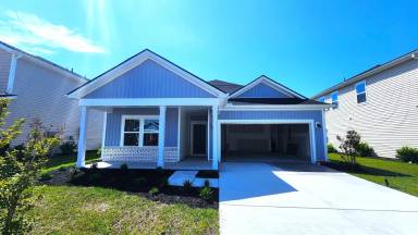 Main picture of 4219 Falls Oaks St