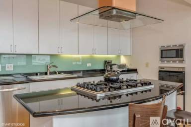 Main picture of Haberdasher Square Lofts