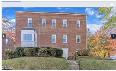 Main picture of 6131 14th St NW