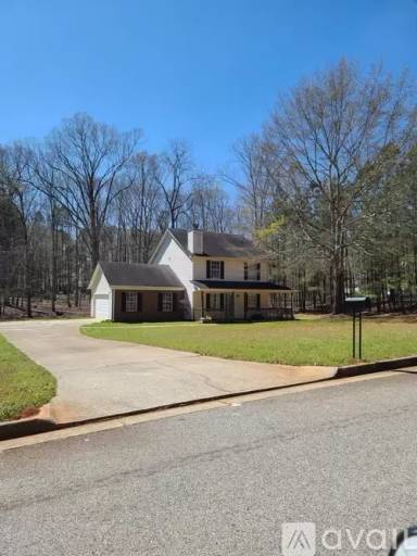Main picture of 1404 Randolph Ct