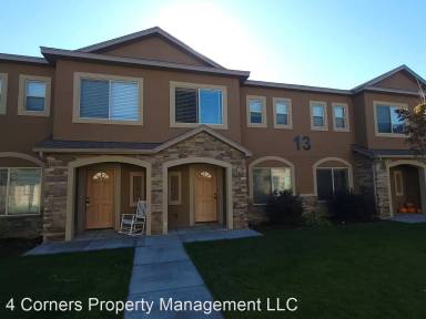 Main picture of Rock Creek Townhomes