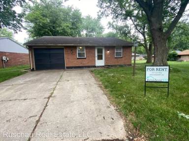 Main picture of 8207 Mount Mansfield Dr