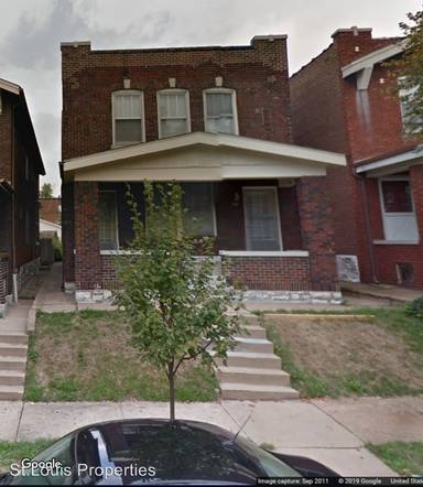 Main picture of 3627 Montana St