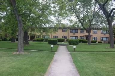Main picture of Homewood Apartments