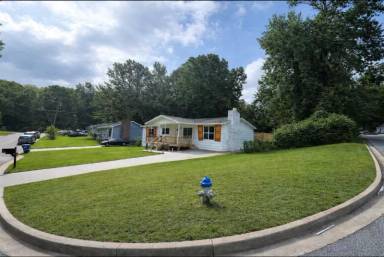 Main picture of 9135 Ford St SW