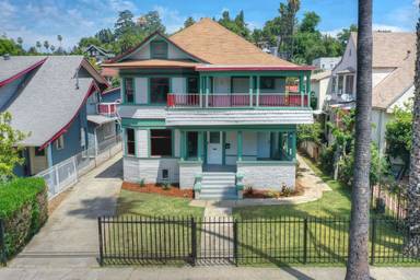 Main picture of 5323 Monte Vista St