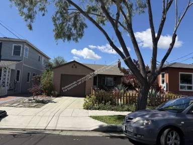 Main picture of 1107 Post St