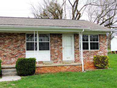 Main picture of 1641 Ramsay St