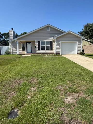 Main picture of 2212 Mosseycup Ln