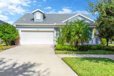 Main picture of 6420 Seasound Dr