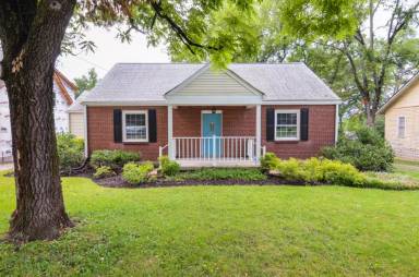 Main picture of 1308 McAlpine Ave