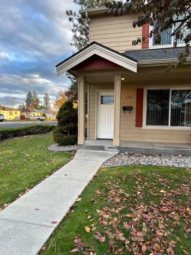 Main picture of 428 E Dalke Ave