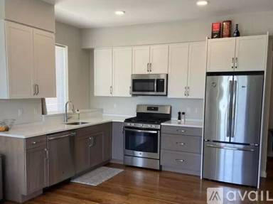 Main picture of 3531 Washington St