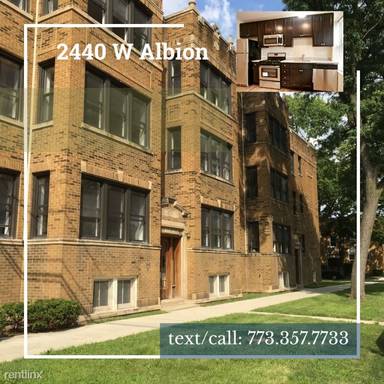 Main picture of 2438 W North Shore Ave