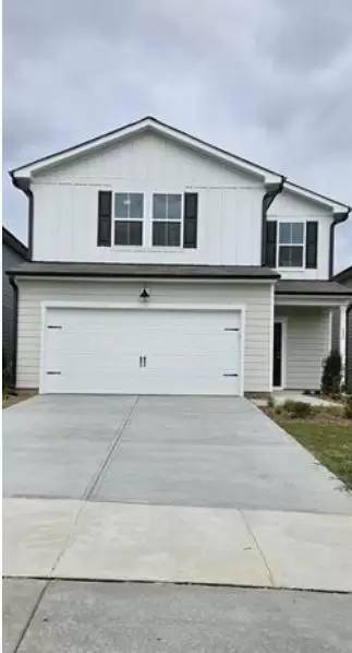Main picture of 632 Dallas Rose Dr