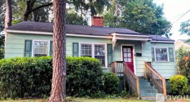Main picture of 1229 E Forrest Ave