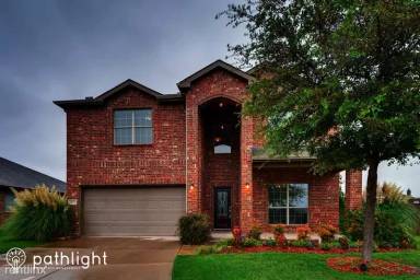Main picture of 1030 Barrington Dr