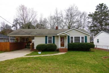 Main picture of 4 Sevier Ct