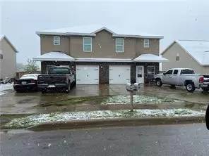 Main picture of 818 Baker St NW