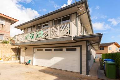 Main picture of 1801 Lanakila Ave