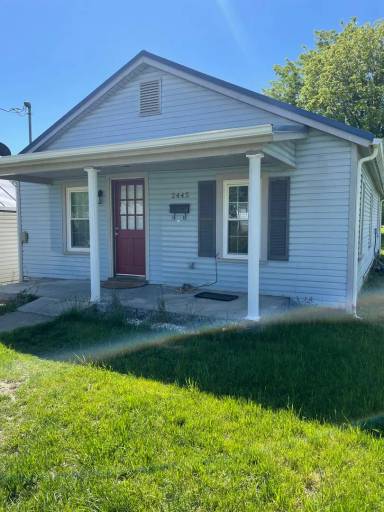 Main picture of 2445 Sycamore Ave