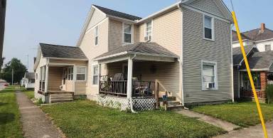 Main picture of 304 Riffle Ave
