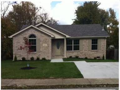 Main picture of 341 Moberly Ave