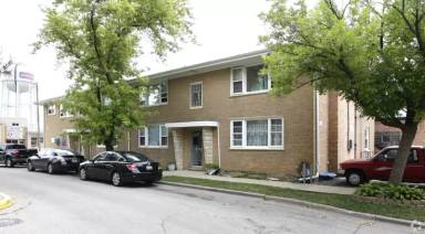 Main picture of 9521 Franklin Ave