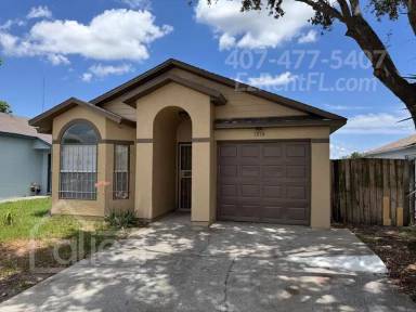 Main picture of 1846 Spruce Ridge Dr