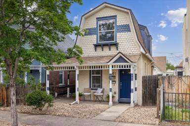 Main picture of 461 Galapago St